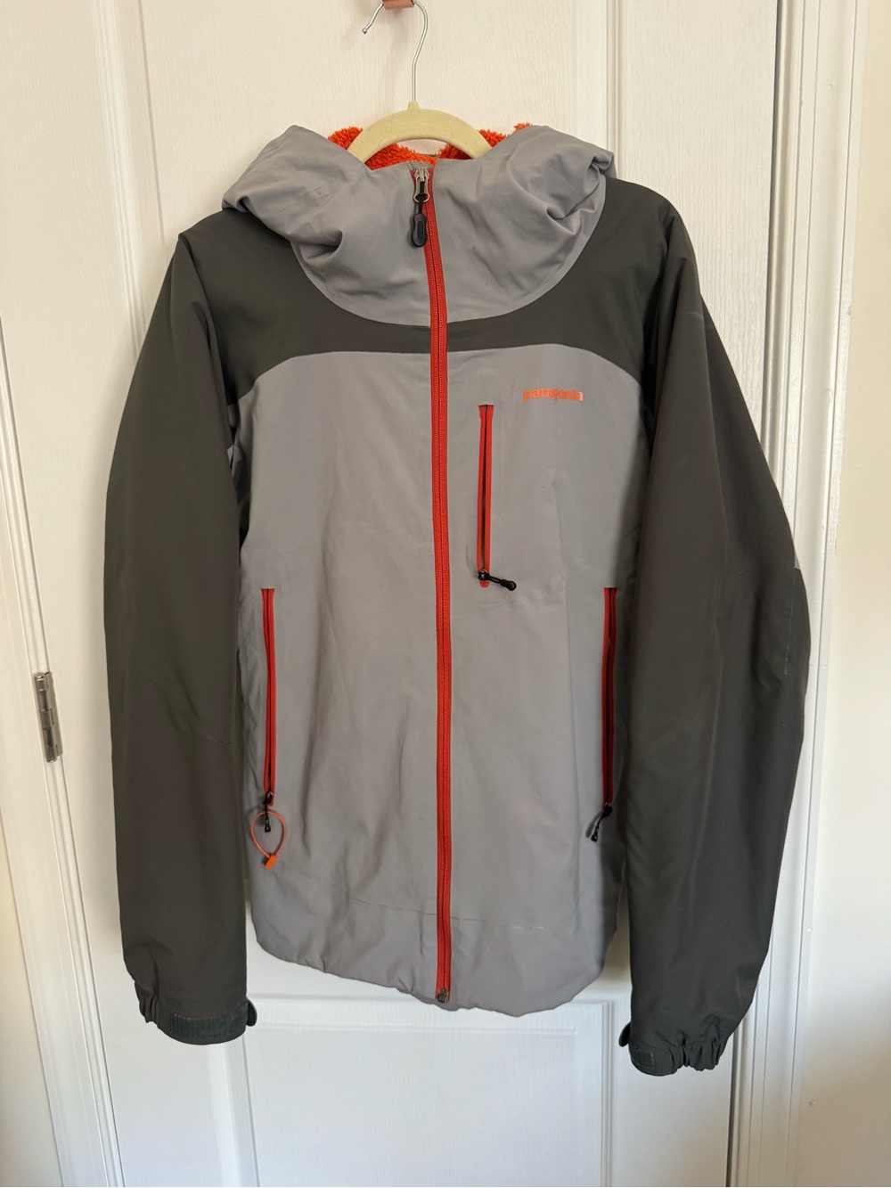 Men’s Patagonia Speed Ascent Jacket